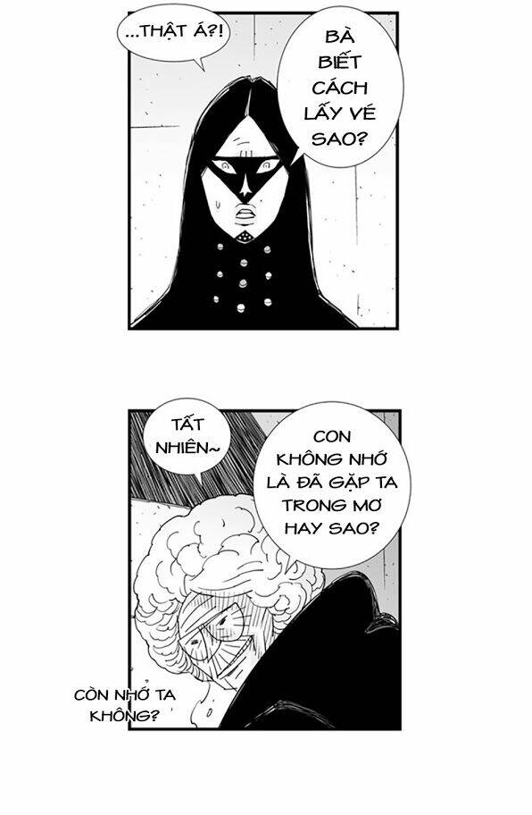 hành trình thoát khỏi địa ngục chapter 59 11