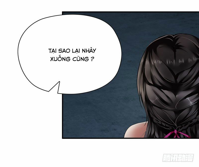 thủ hội chi vũ chapter 32 37