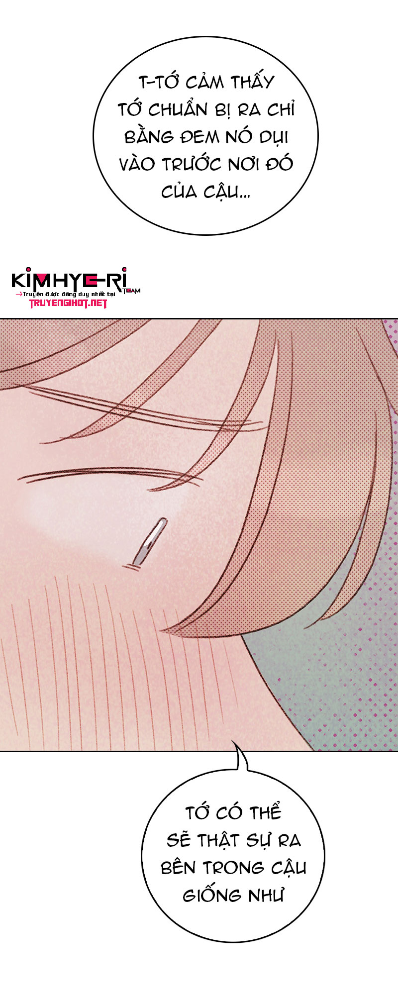 trò chơi dâm đãng chapter 8.2 1