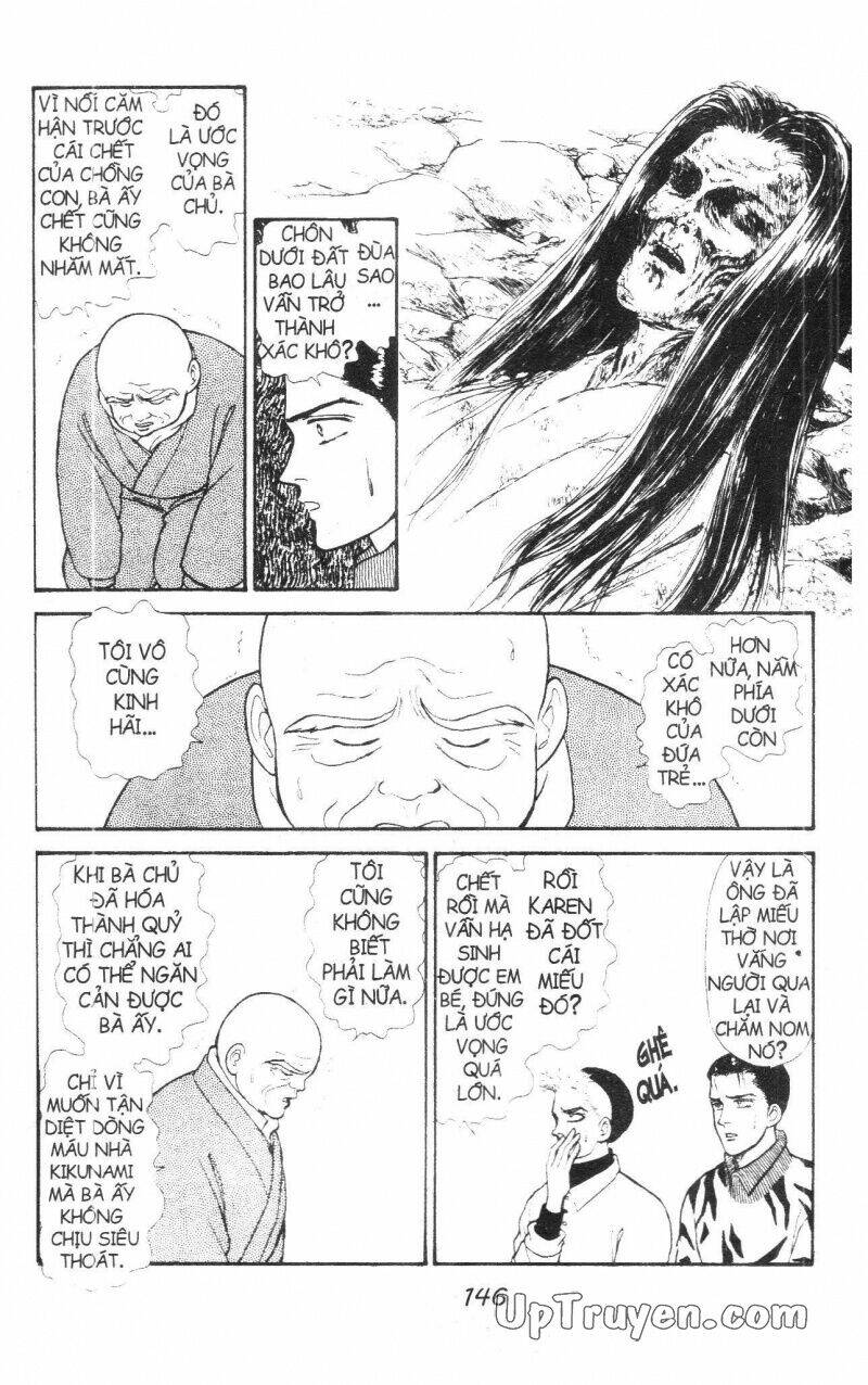 câu lạc bộ con nhà giàu chapter 11 145