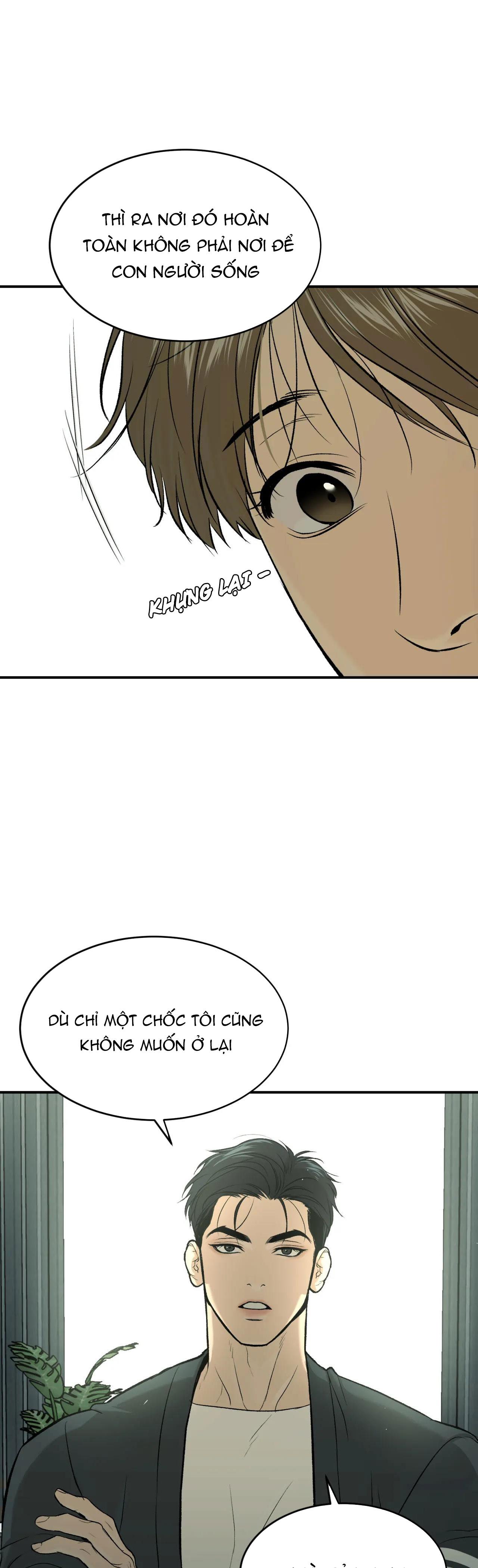 điềm rủi chapter 10 25