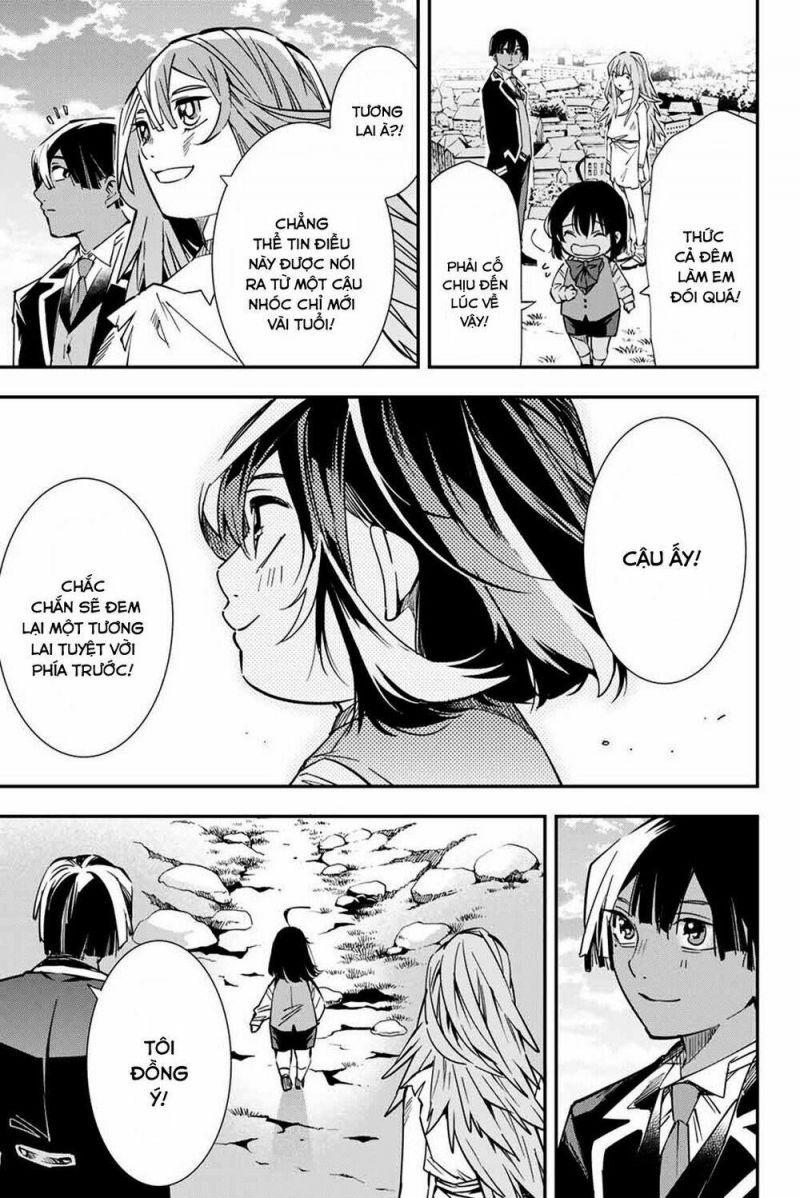 tái sinh thành quý tộc với kĩ năng 'appraisal' chapter 10 17