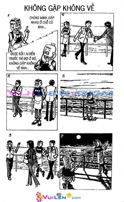 chú thoòng (full trọn bộ) chapter 19 25