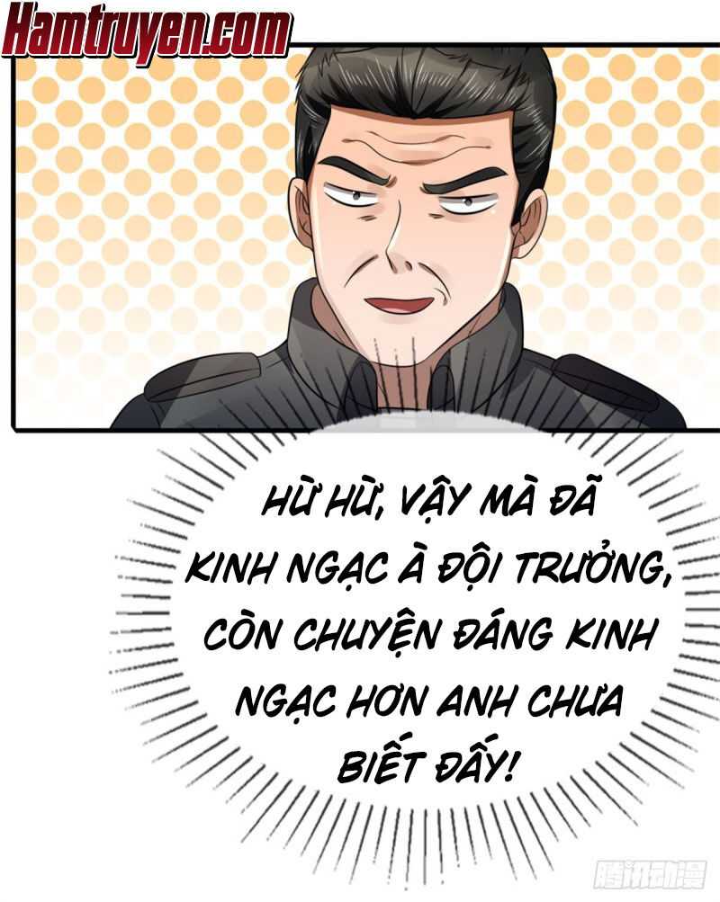 tuyệt thế binh vương chapter 105 21