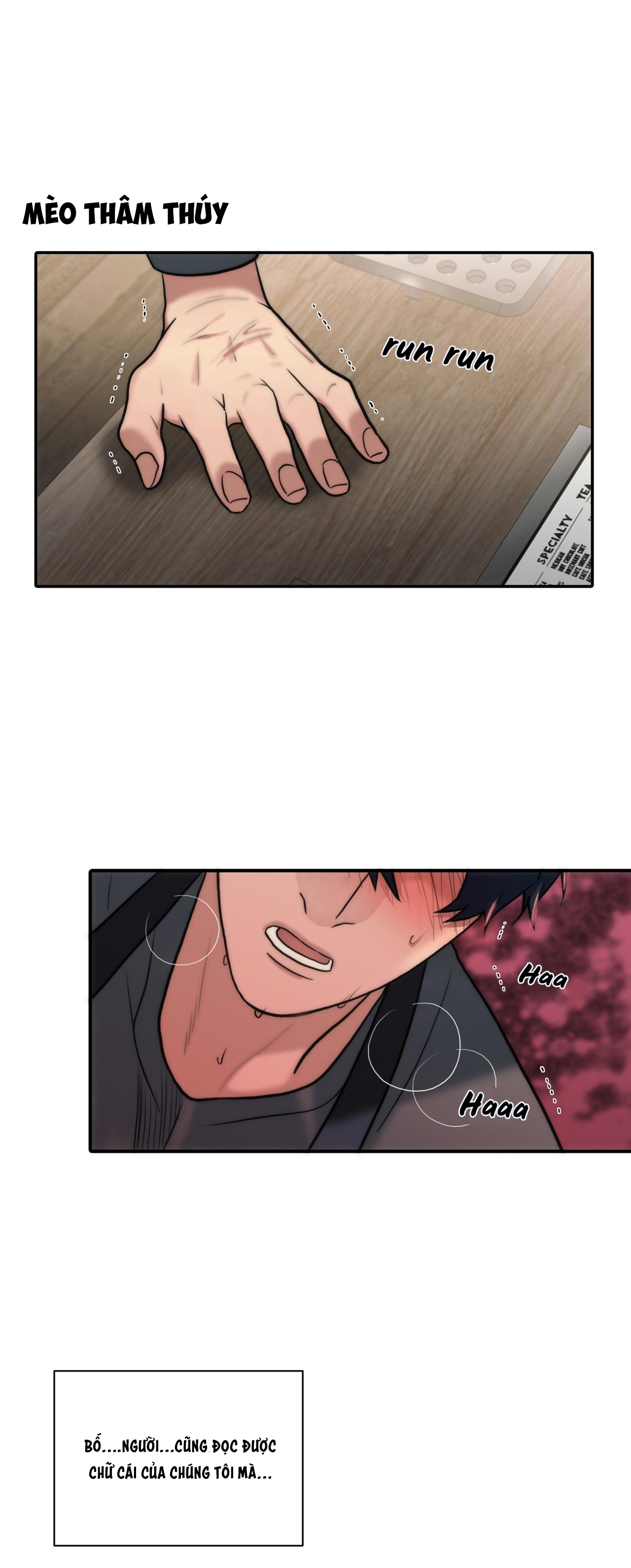 giai điệu của ngôn ngữ chapter 56 19