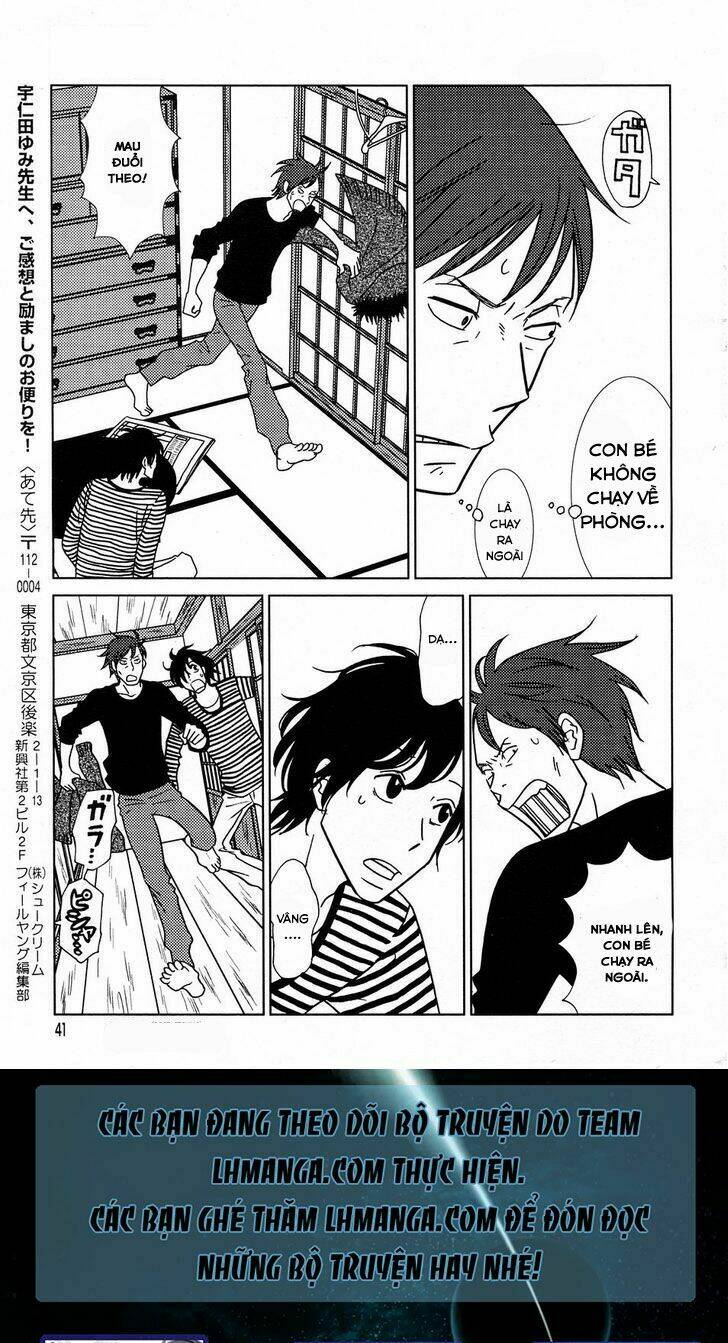 usagi drop chapter 50 33