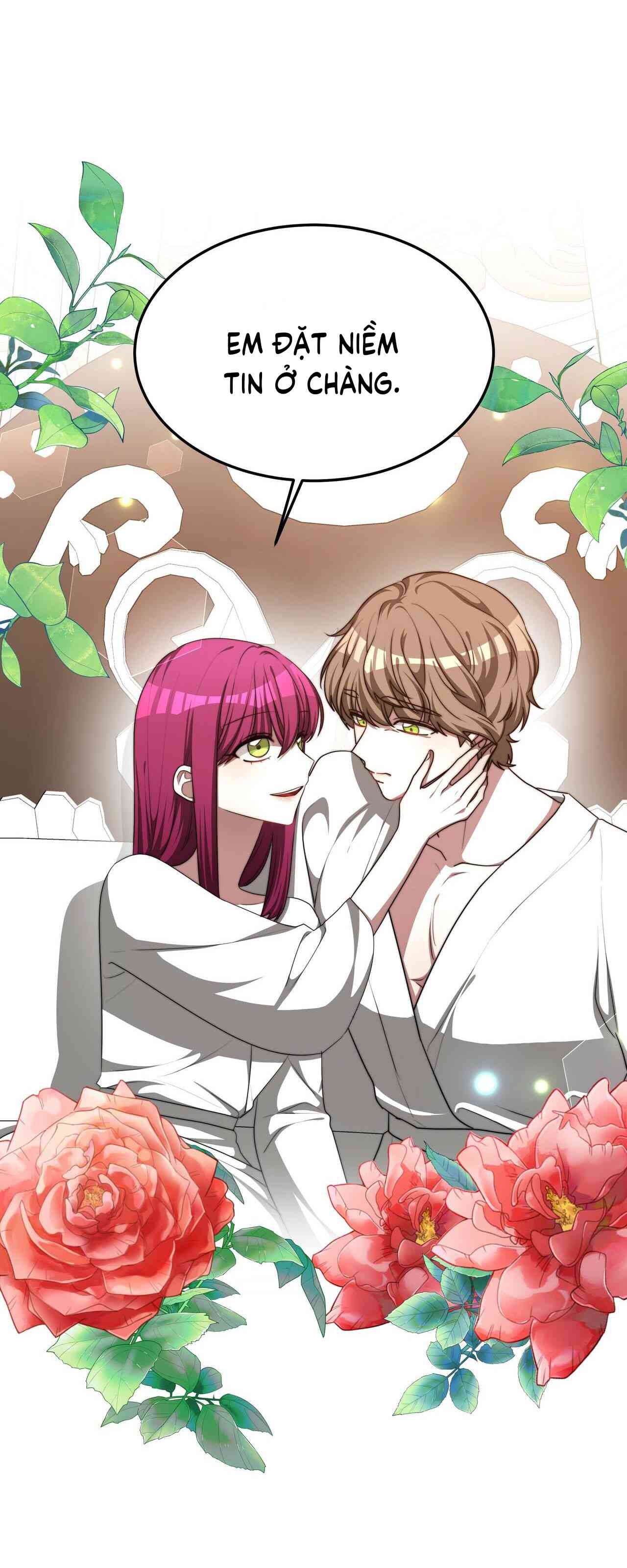 cuộc hôn nhân tay ba chapter 18 17