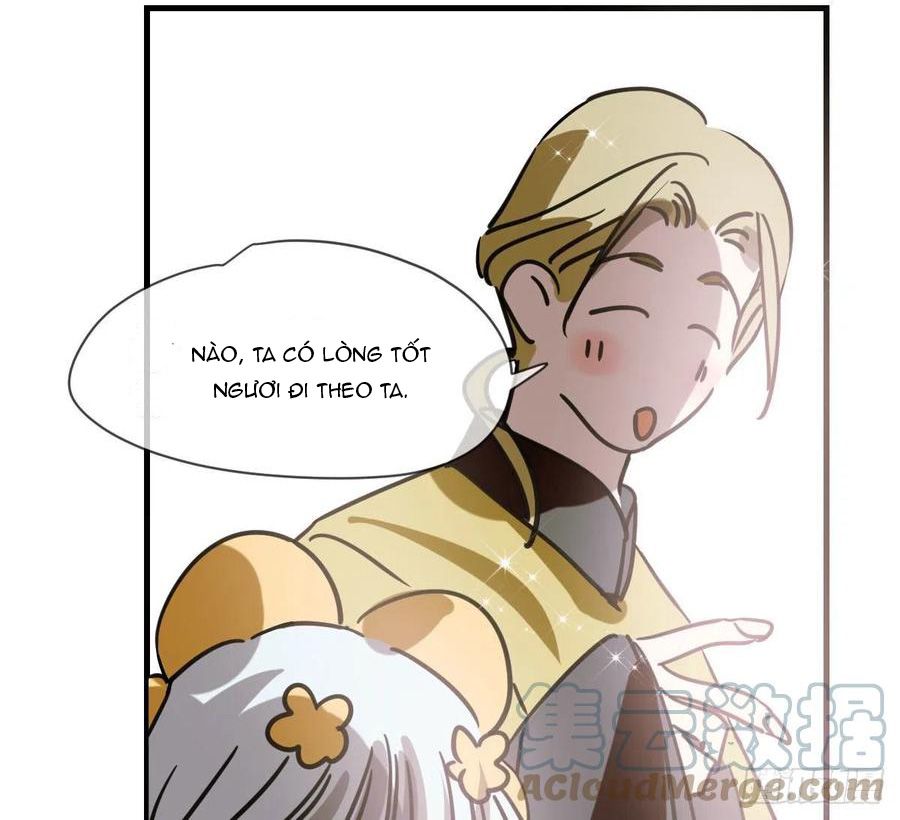 Bắt Lấy Ngao Ngao chapter 159 - Trang 53