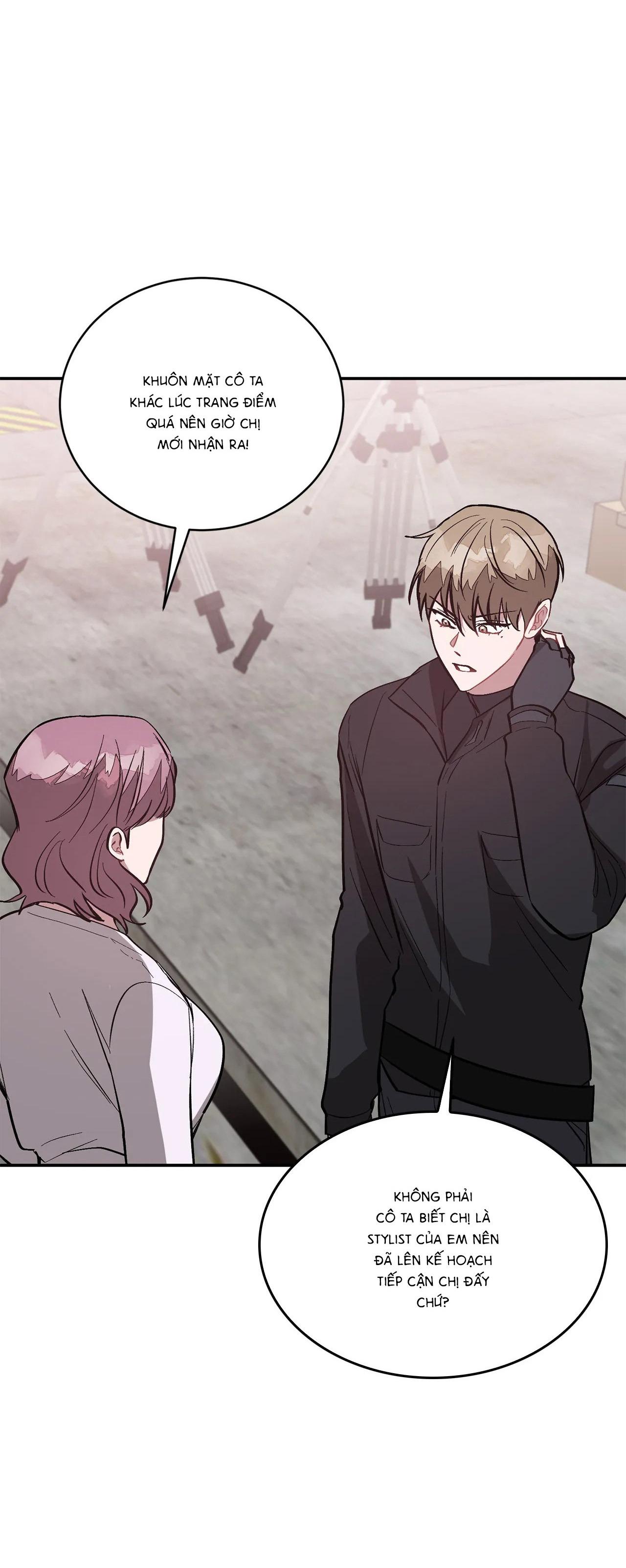 Sống Lại Lần Nữa chapter 62 79