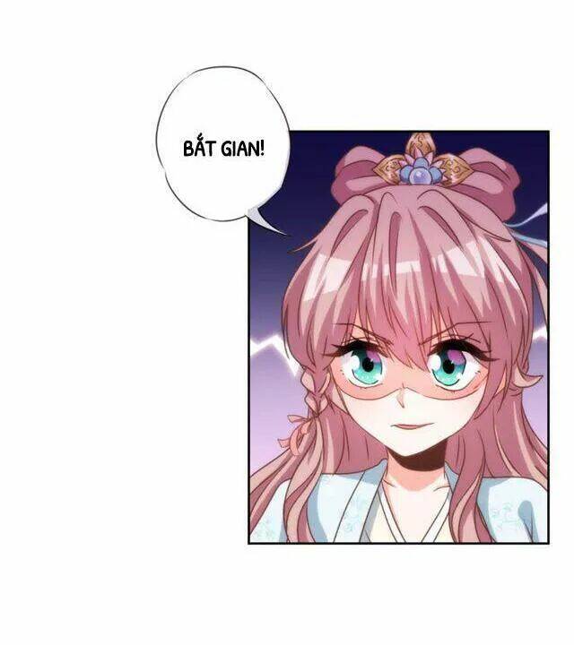 ồ, phu quân đáng yêu của tôi! chapter 66 9