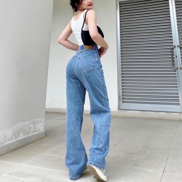 Quần Jeans 1970’s