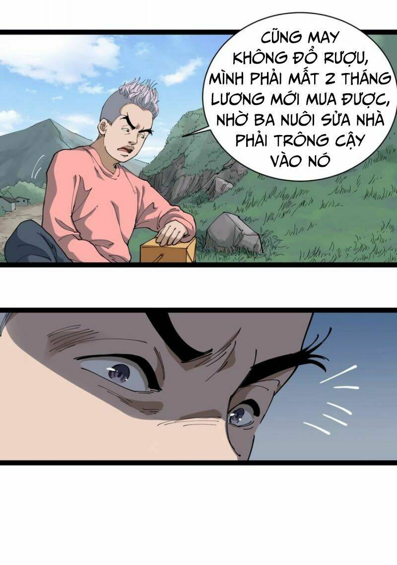 hồi xuân tiểu độc y chapter 15 42