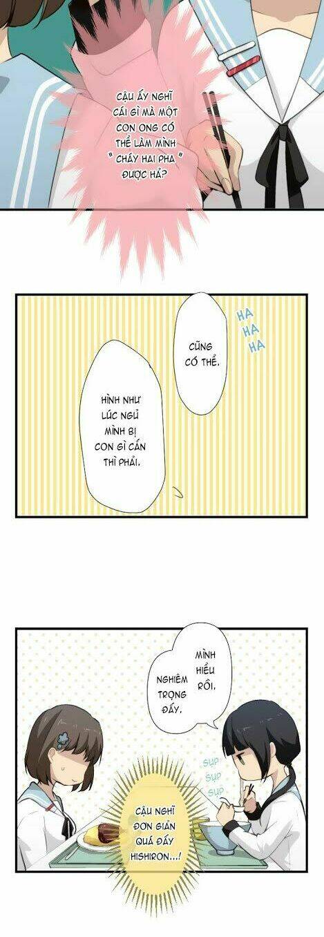 viên thuốc trùng sinh chapter 65 9