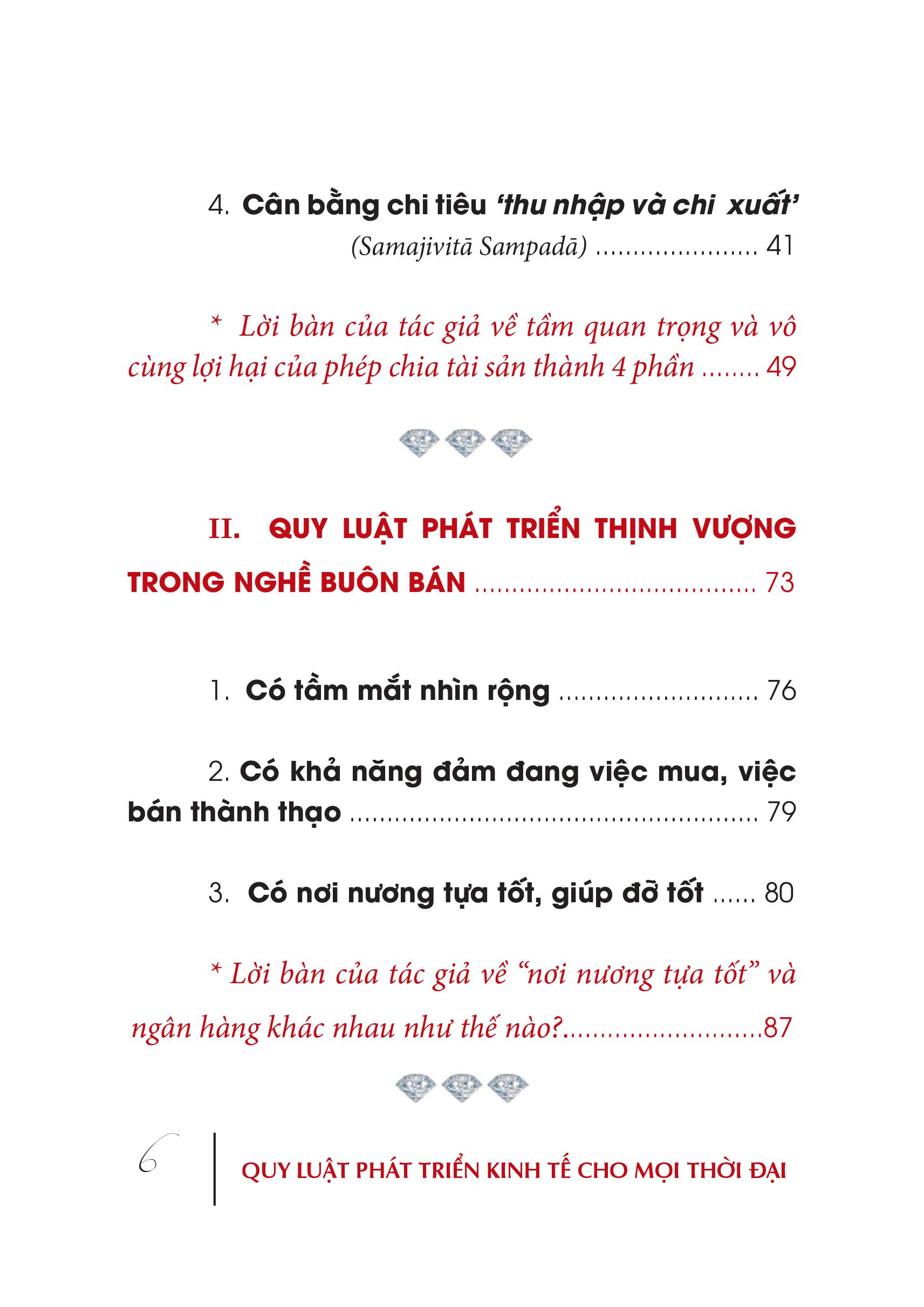 Sách Kinh Tế (Quy Luật Phát Triển Kinh Tế - cho mọi thời đại - Tập 1)