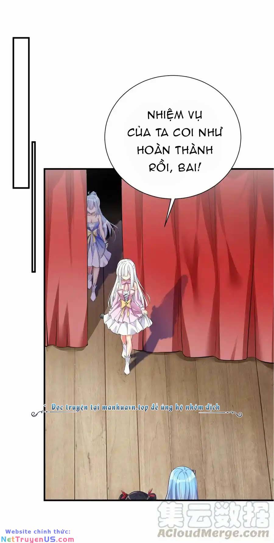 bạn gái cùng phòng chapter 46 37