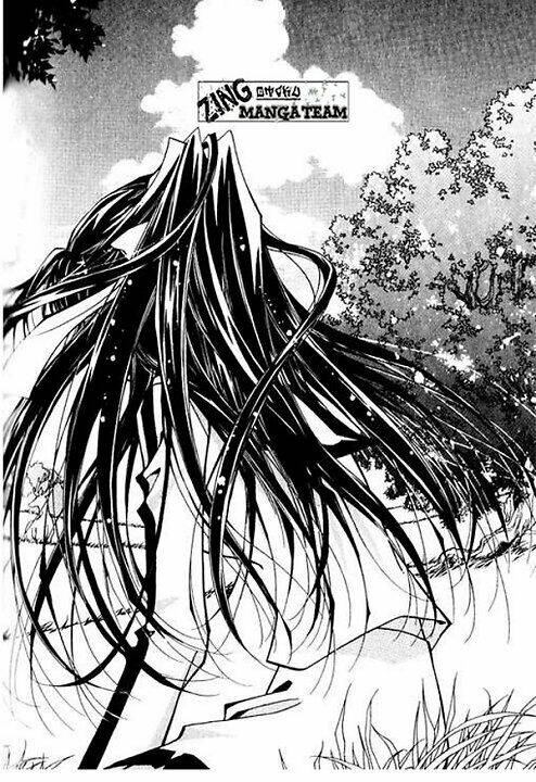 legend - truyền thuyết fushigi chapter 1 115