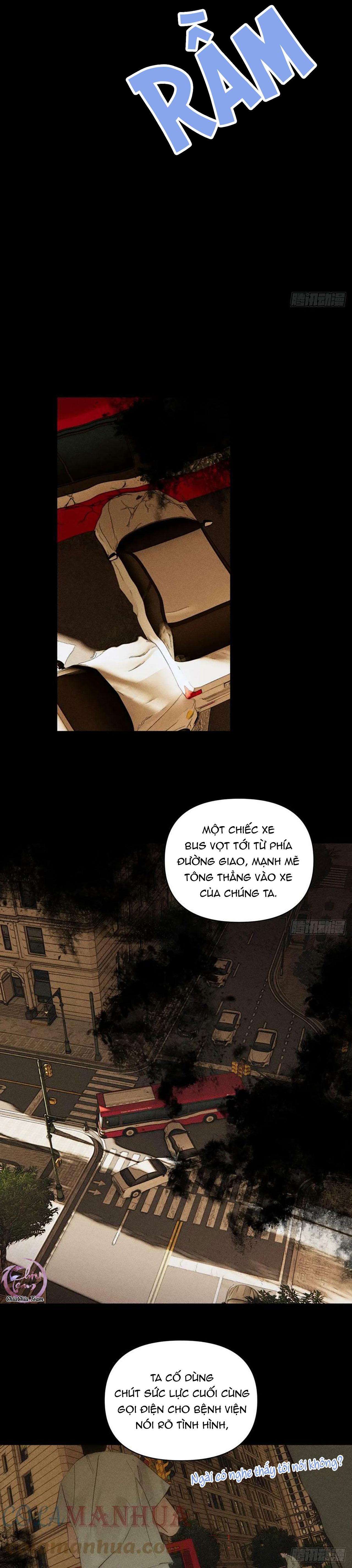 18+ hoàng tử bé chapter 51 3