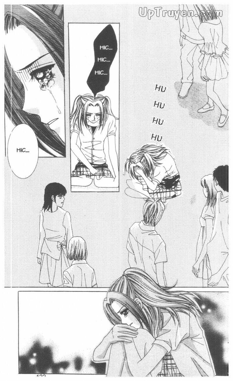 cáo già gặp sói điên chapter 7 123