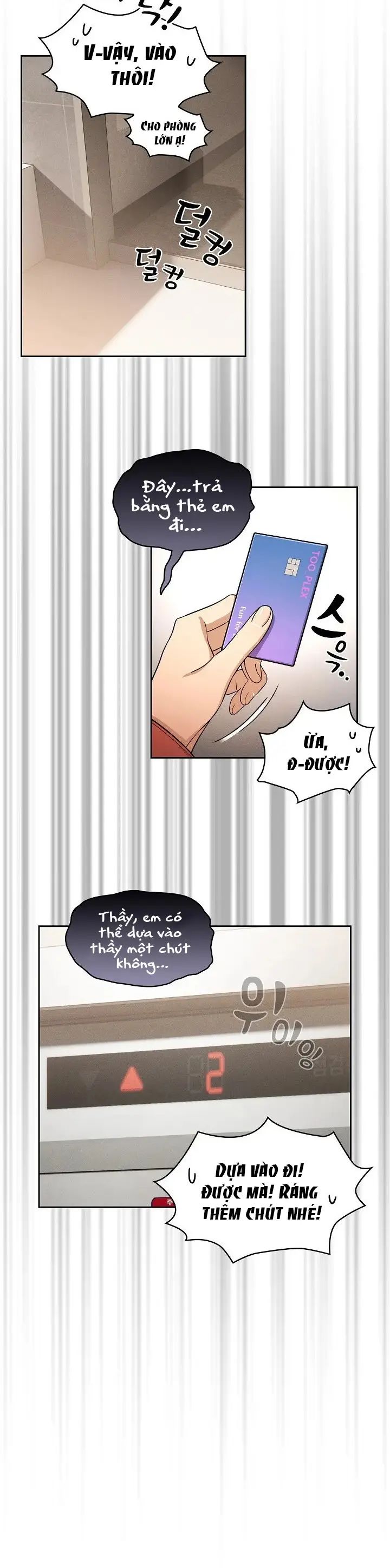 gia sư mùa hovid chapter 58 4