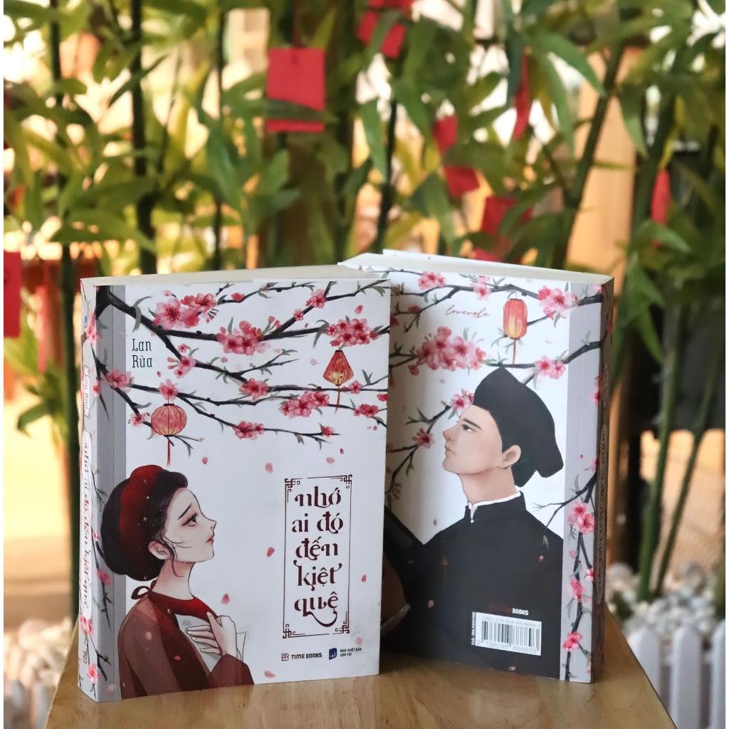 Nhớ Ai Đó Đến Kiệt Quệ - Lan Rùa 3 - Bản Quyền