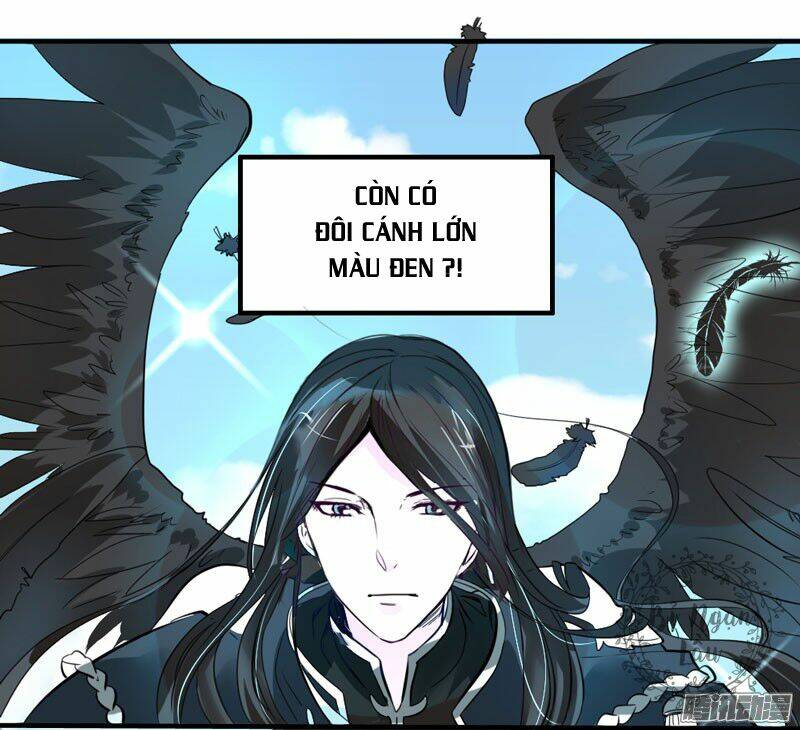 ma vương đại nhân đi thông thả chapter 3 2