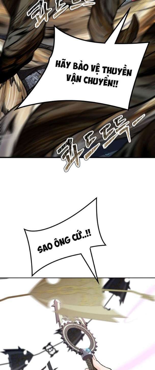 cuộc chiến trong tòa tháp chapter 585 111
