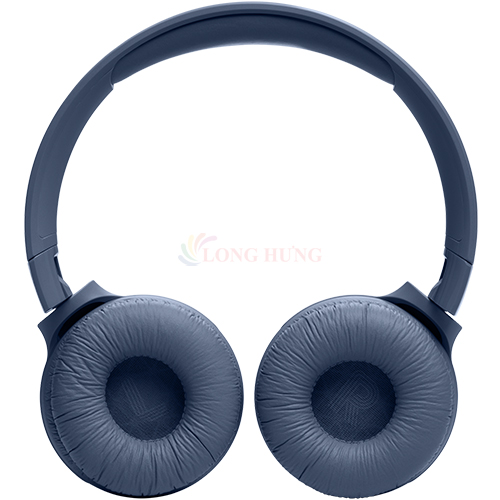 Tai nghe chụp tai Bluetooth JBL Tune 520BT JBLT520BT - Hàng chính hãng