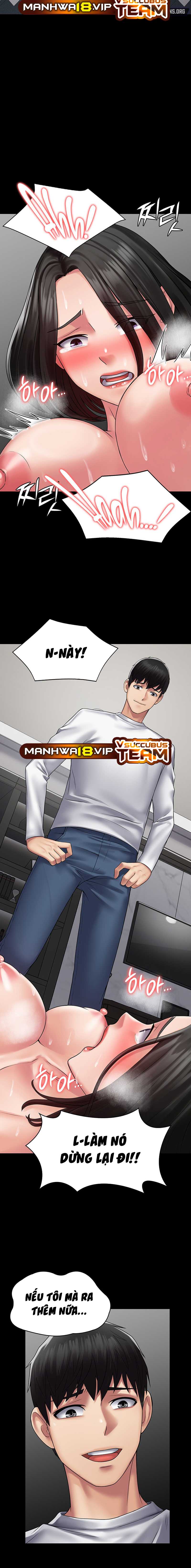 hệ thống succubus chapter 50 15