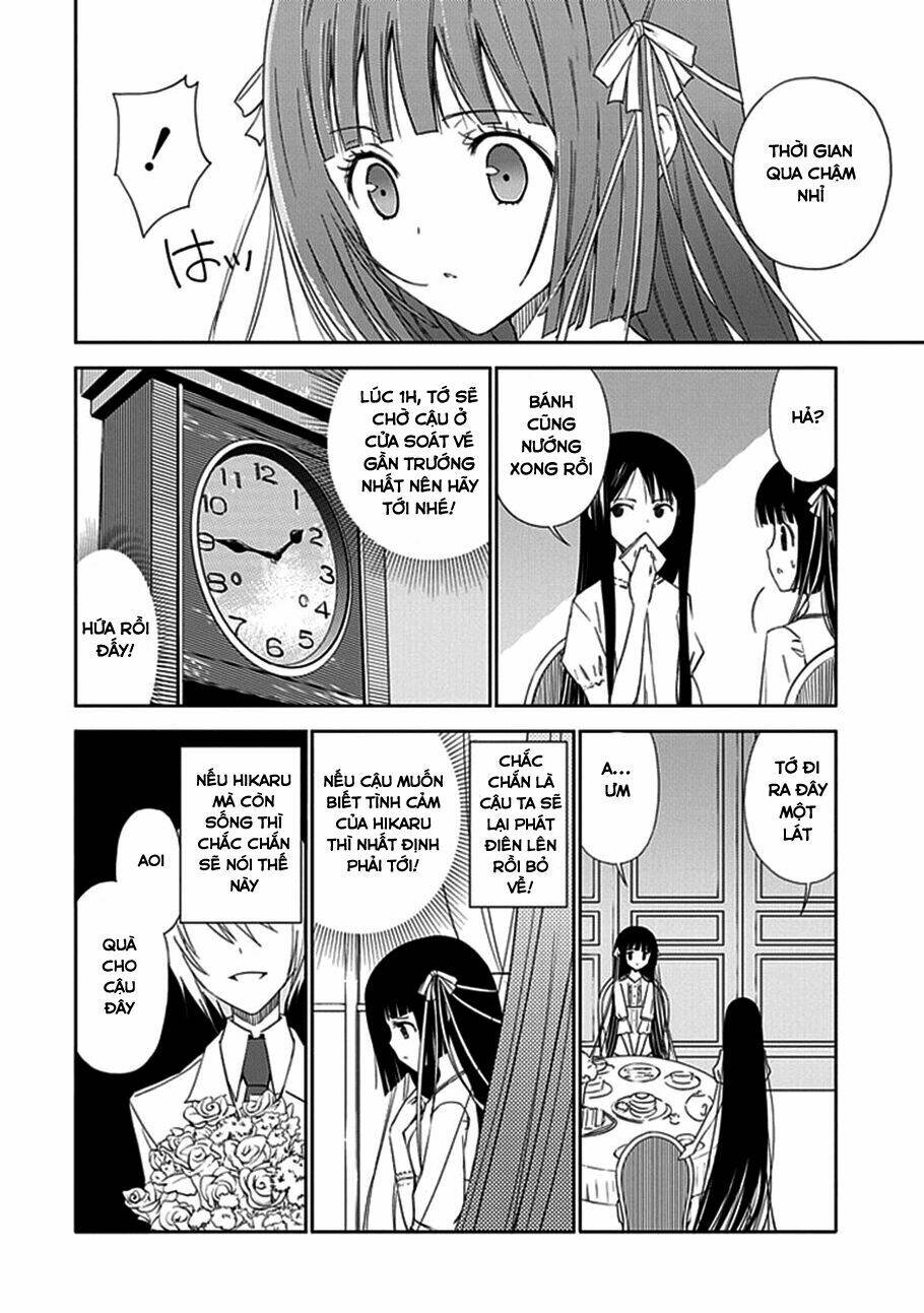 aoi - hikaru ga chikyuu ni itakoro chapter 13 10