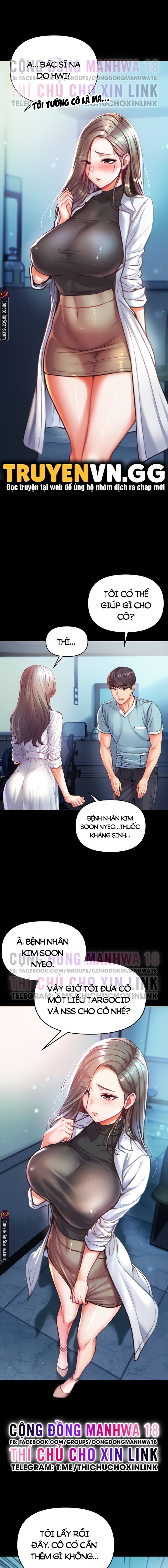 theo học dâm sư chapter 1 19