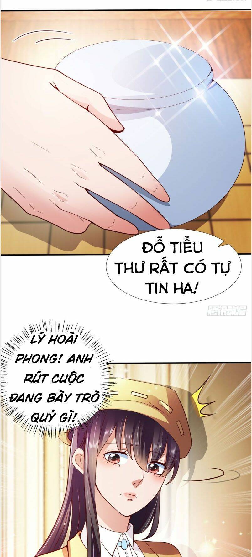 chí tôn toàn năng chapter 10 24