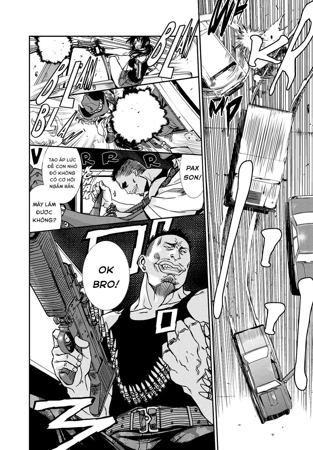 hố đen chapter 82 4