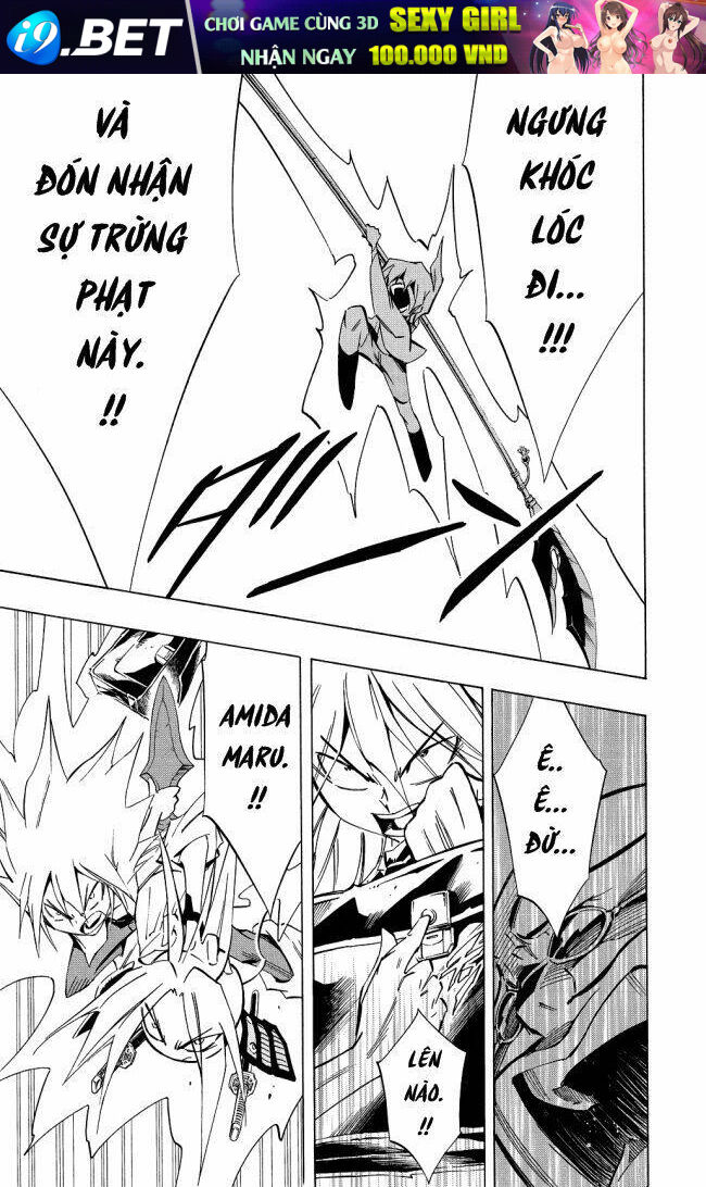 vua pháp thuật chapter 301.4 15