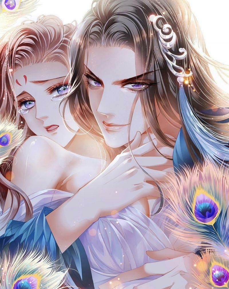 bổn vương muốn nàng chapter 30 1