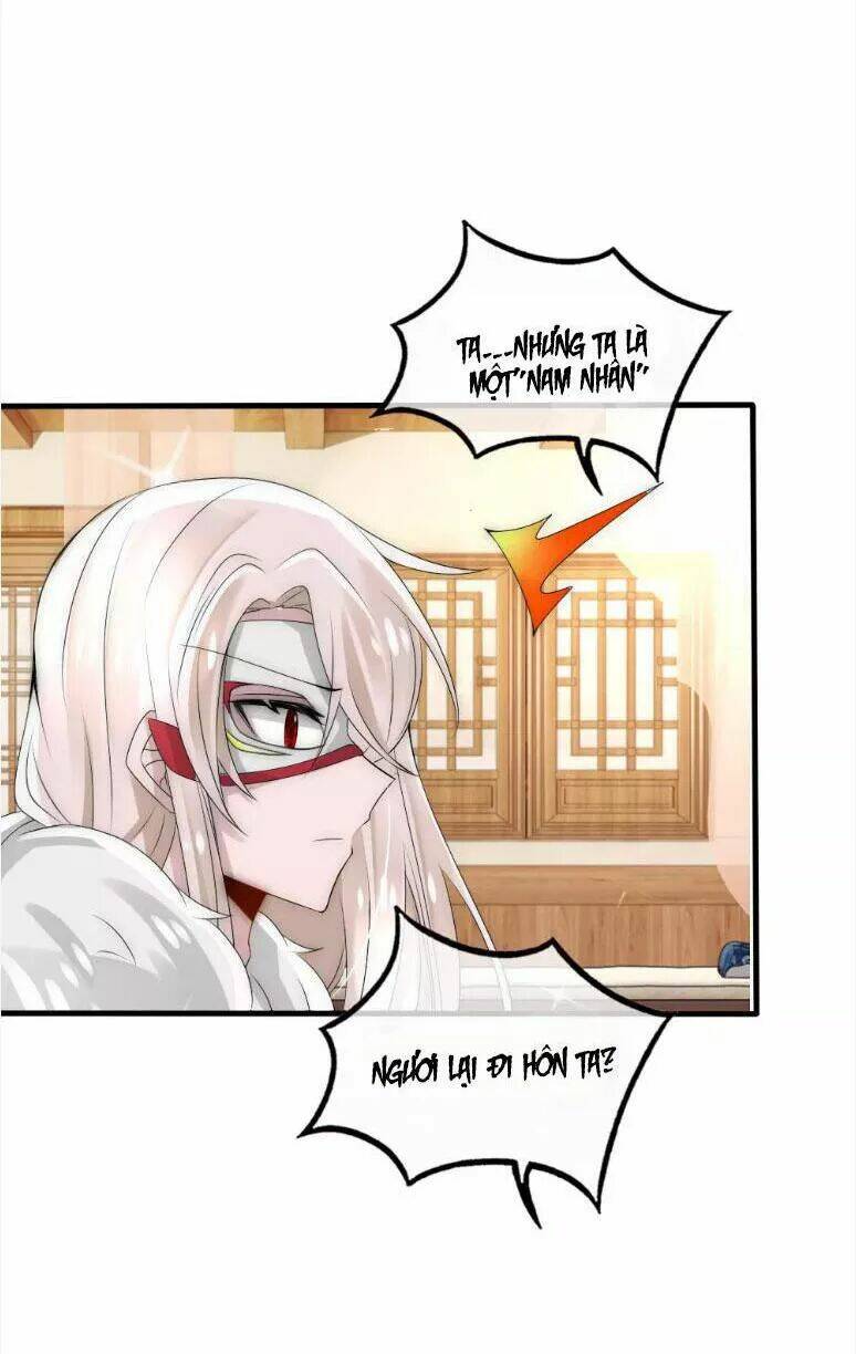 kế hoạch sủng ái của tiểu công chúa chapter 37 12