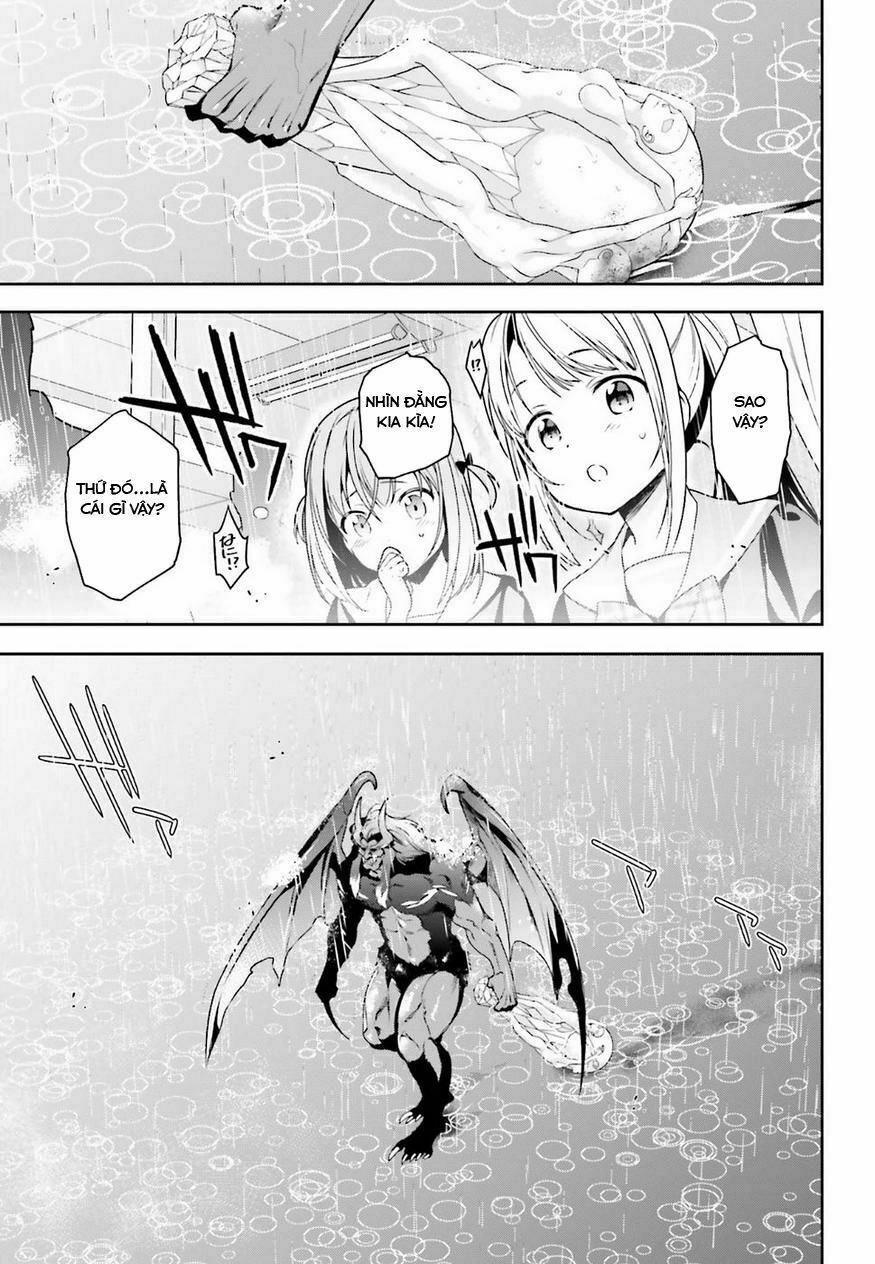 ma vương đi làm thêm chapter 74 20