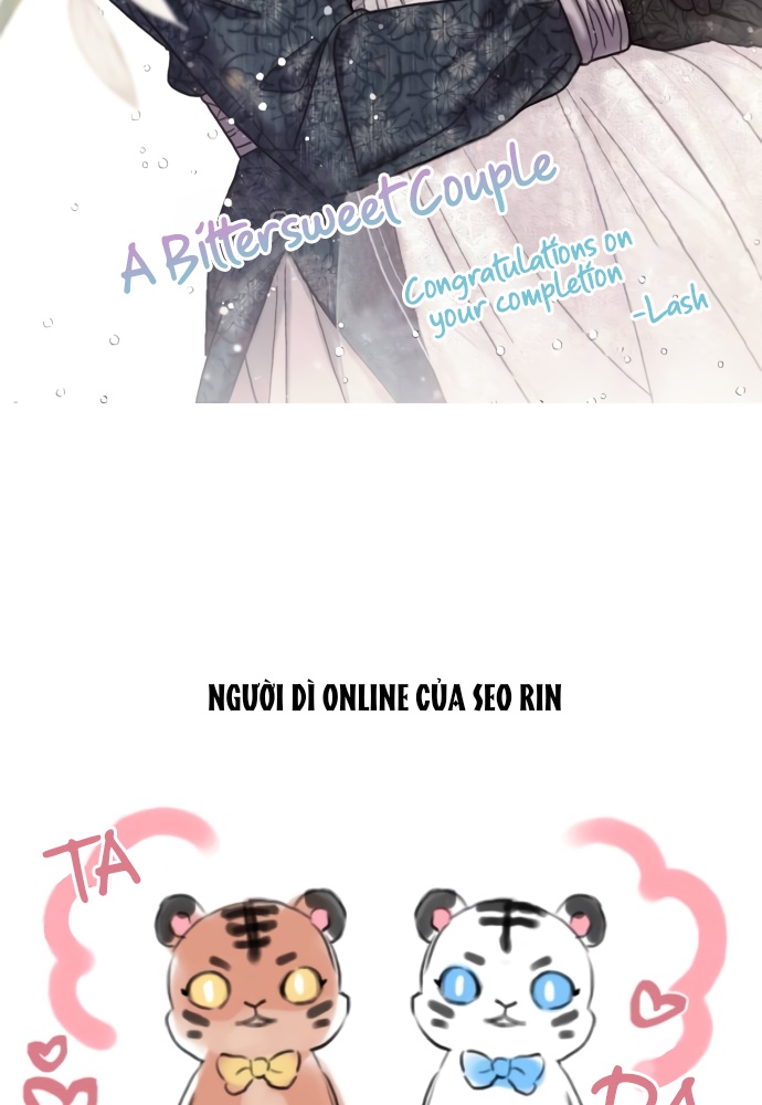 cặp đôi oan gia ngõ hẹp chapter 73 21