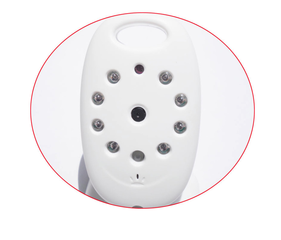 Máy báo khóc Baby monitor VB 601 2.0