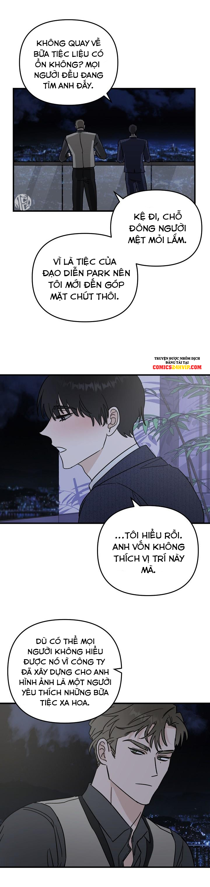 paradise again chapter 21 12