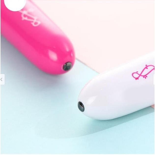 Máy Massage Mắt Chiếc Bút Chống Thâm Quầng, Thư Giãn Mắt Mini B16