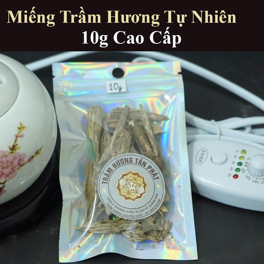 Lư Điện Xông Trầm Hương – Màu Trắng đế liền Cực đẹp – Xông Bột, Miếng Trầm