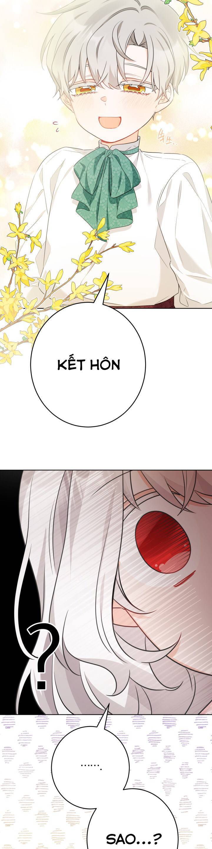 lịch sử đen tối của nam chính chapter 19 32