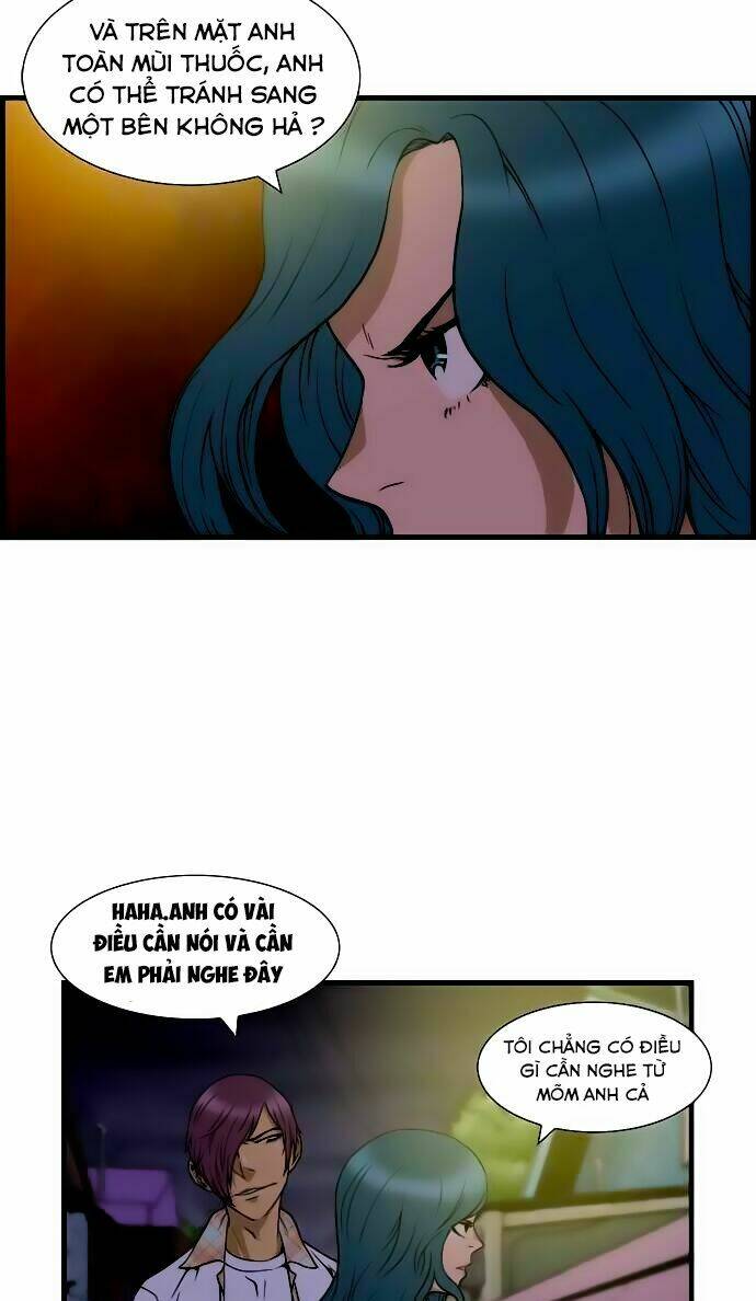 green boy chapter 4 22