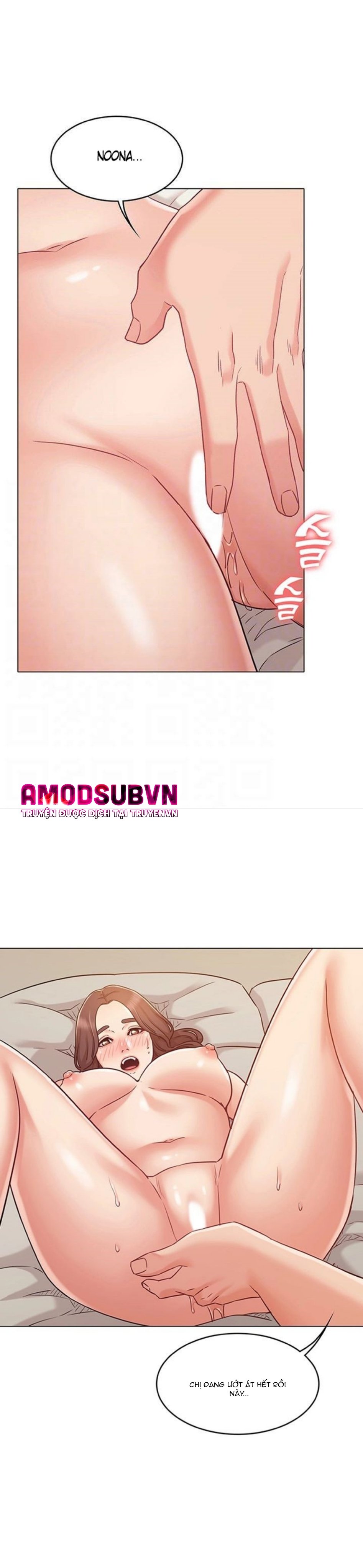 chị của bạn gái chapter 26 8