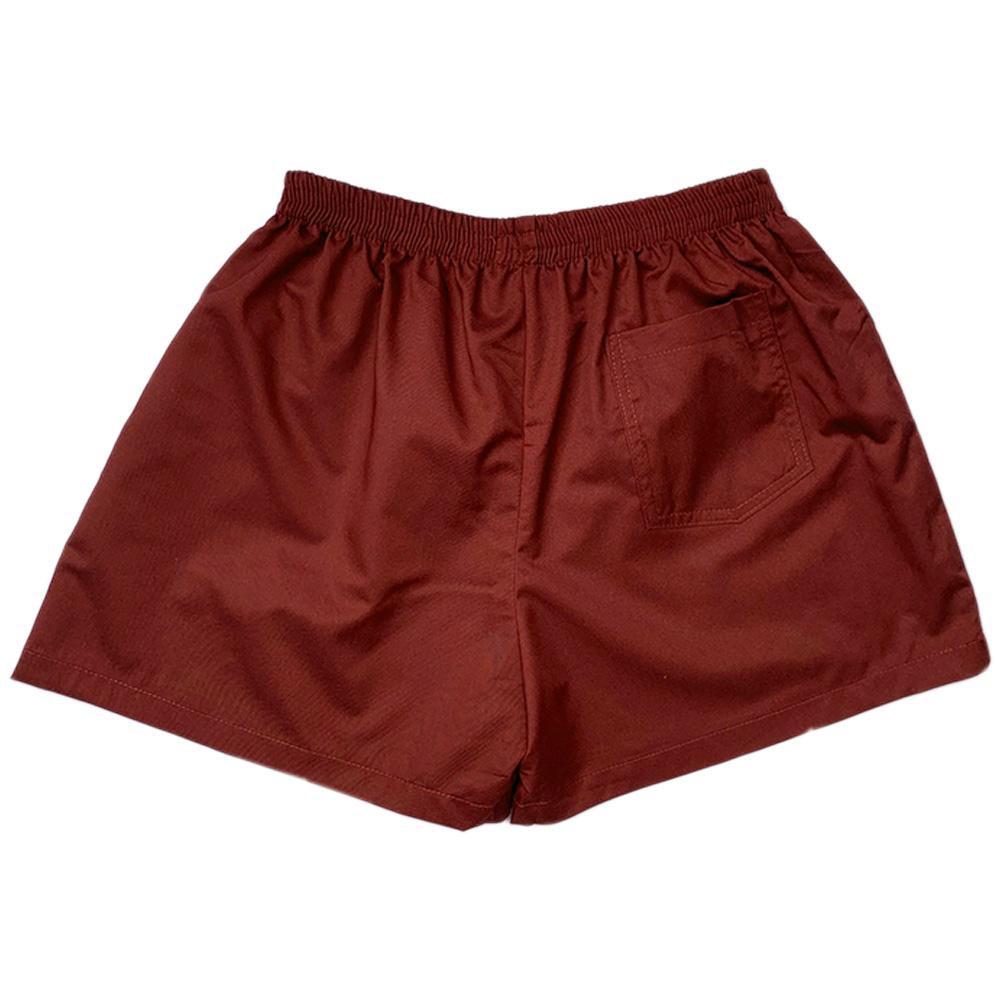 QUẦN SHORTS LƯNG THUN CÓ TÚI