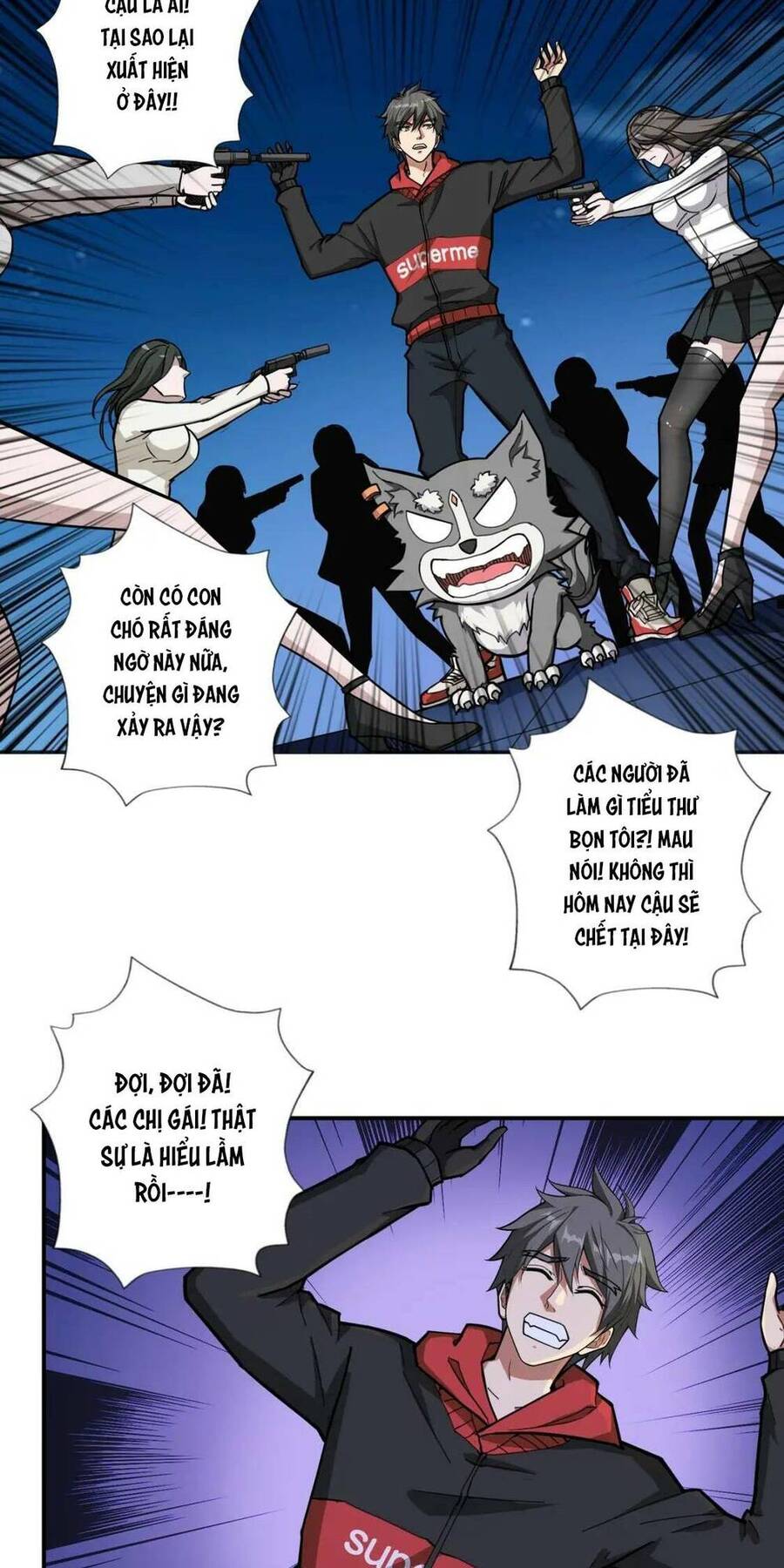 god slayer chapter 84 3