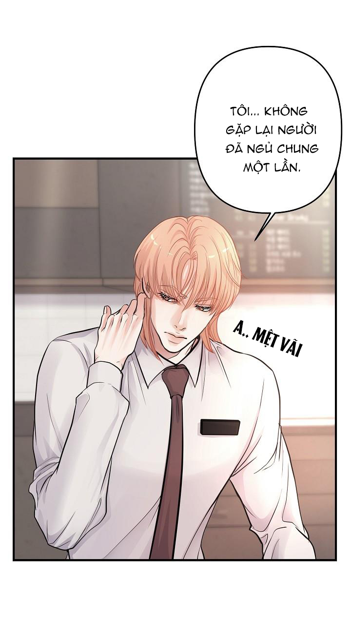 ranh giới tội ác chapter 3 44