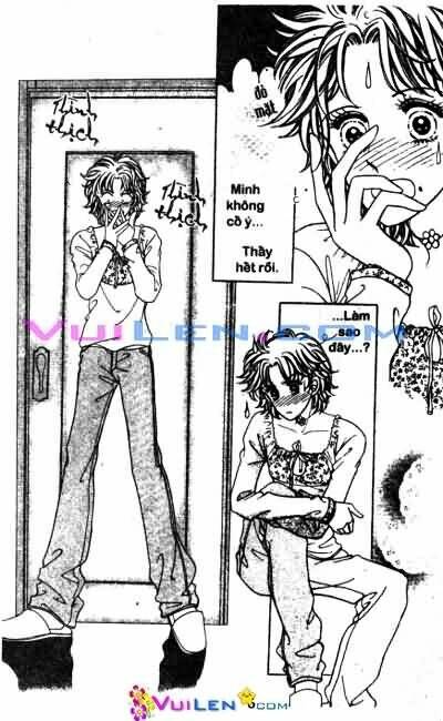 ước mơ cao đẹp chapter 7 7