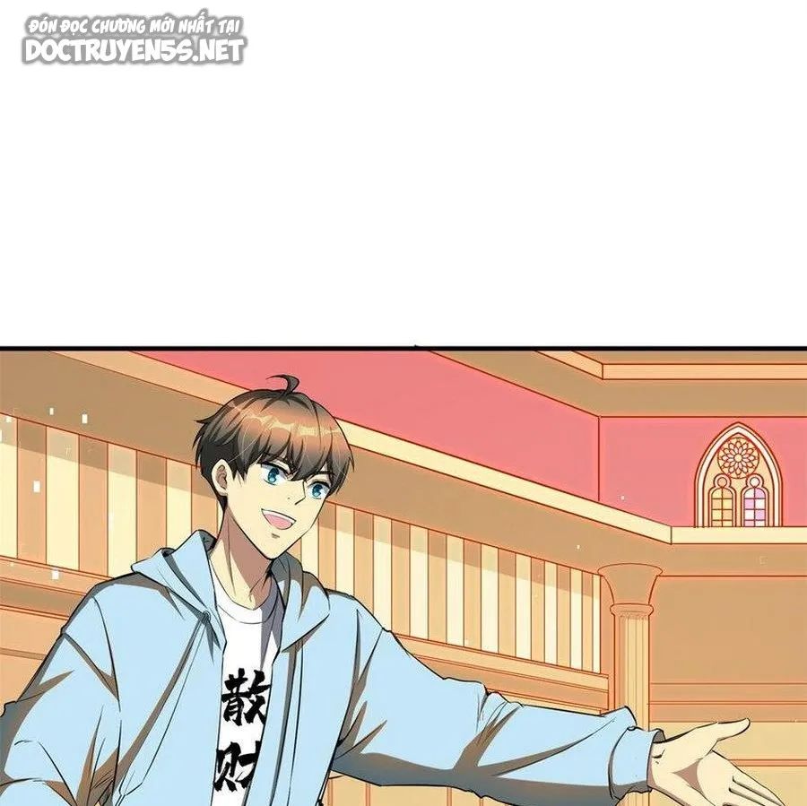 ta làm giàu từ thua lỗ game chapter 6 54