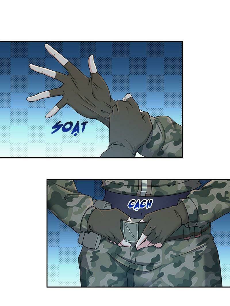 hành khúc của tôi và em chapter 8 2